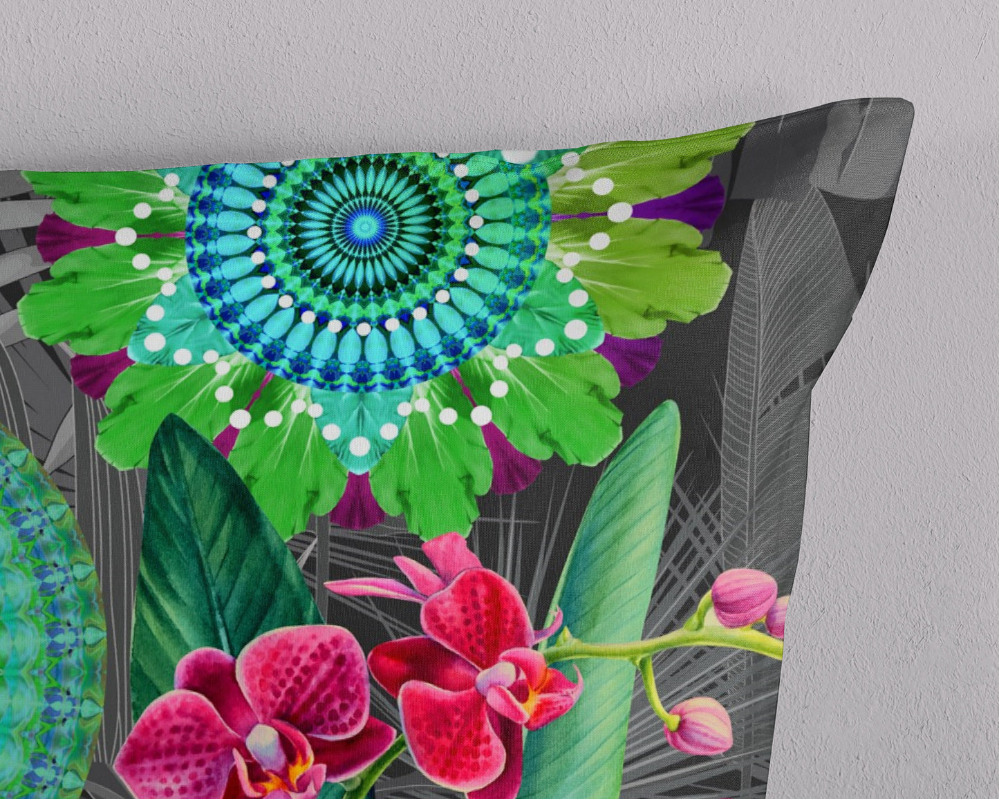 Dekbedovertrek HIP Thirze - Duitsland 155x220 + 1* 80x80 cm