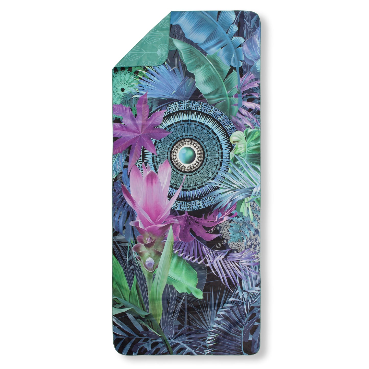 Reishanddoek HIP Zehra - 75x180 cm