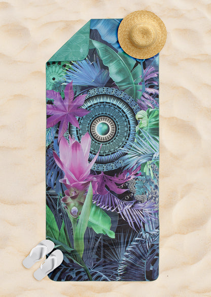 Reishanddoek HIP Zehra - 50x100 cm