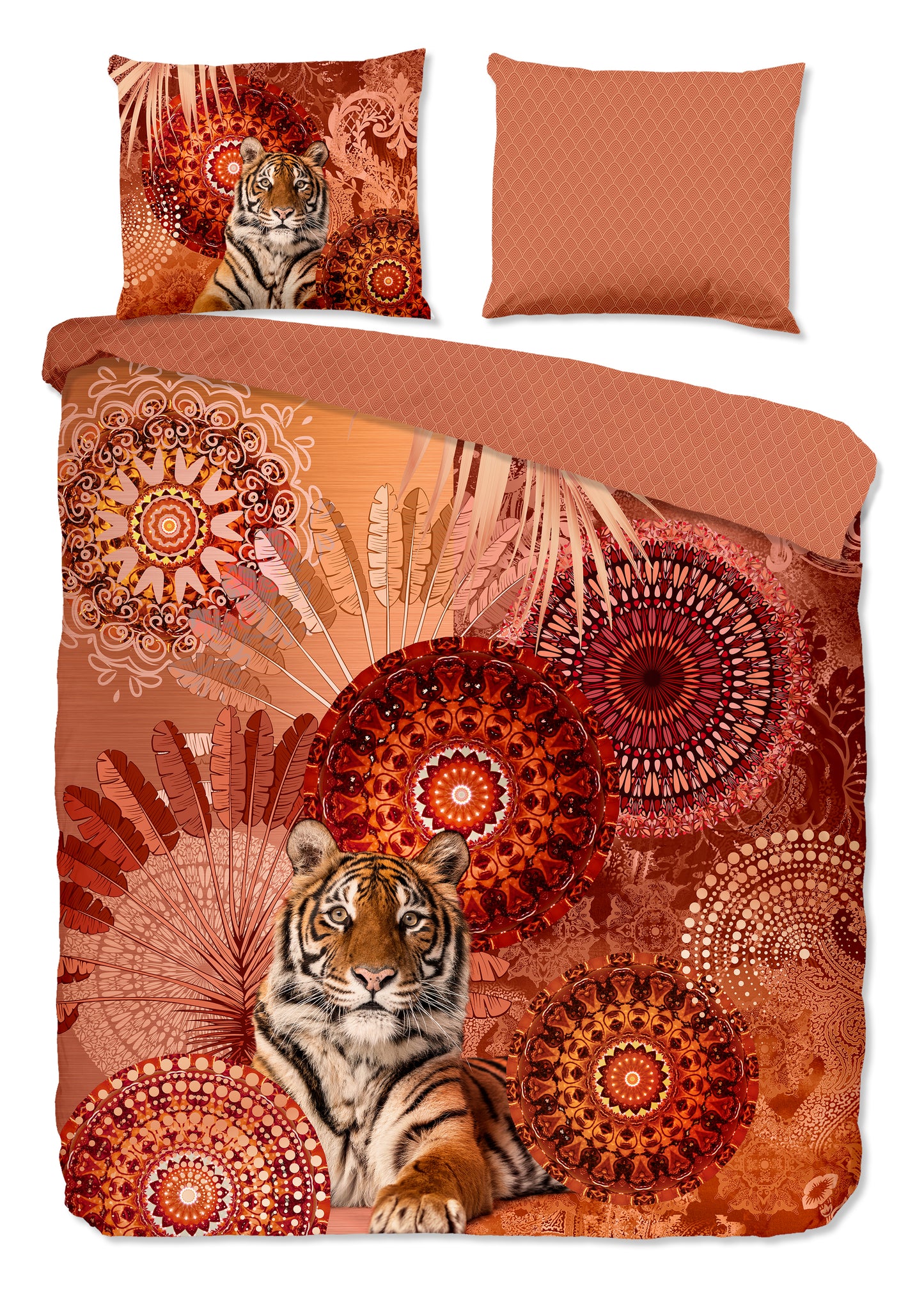 Dekbedovertrek HIP Anakin - Lits jumeaux 240x200/220 cm
