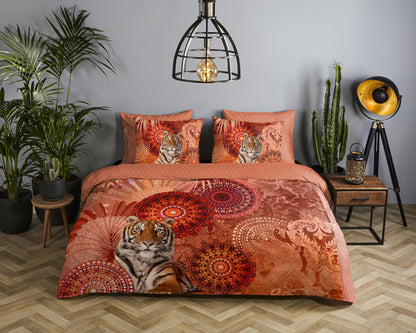 Dekbedovertrek HIP Anakin - Lits jumeaux 240x200/220 cm