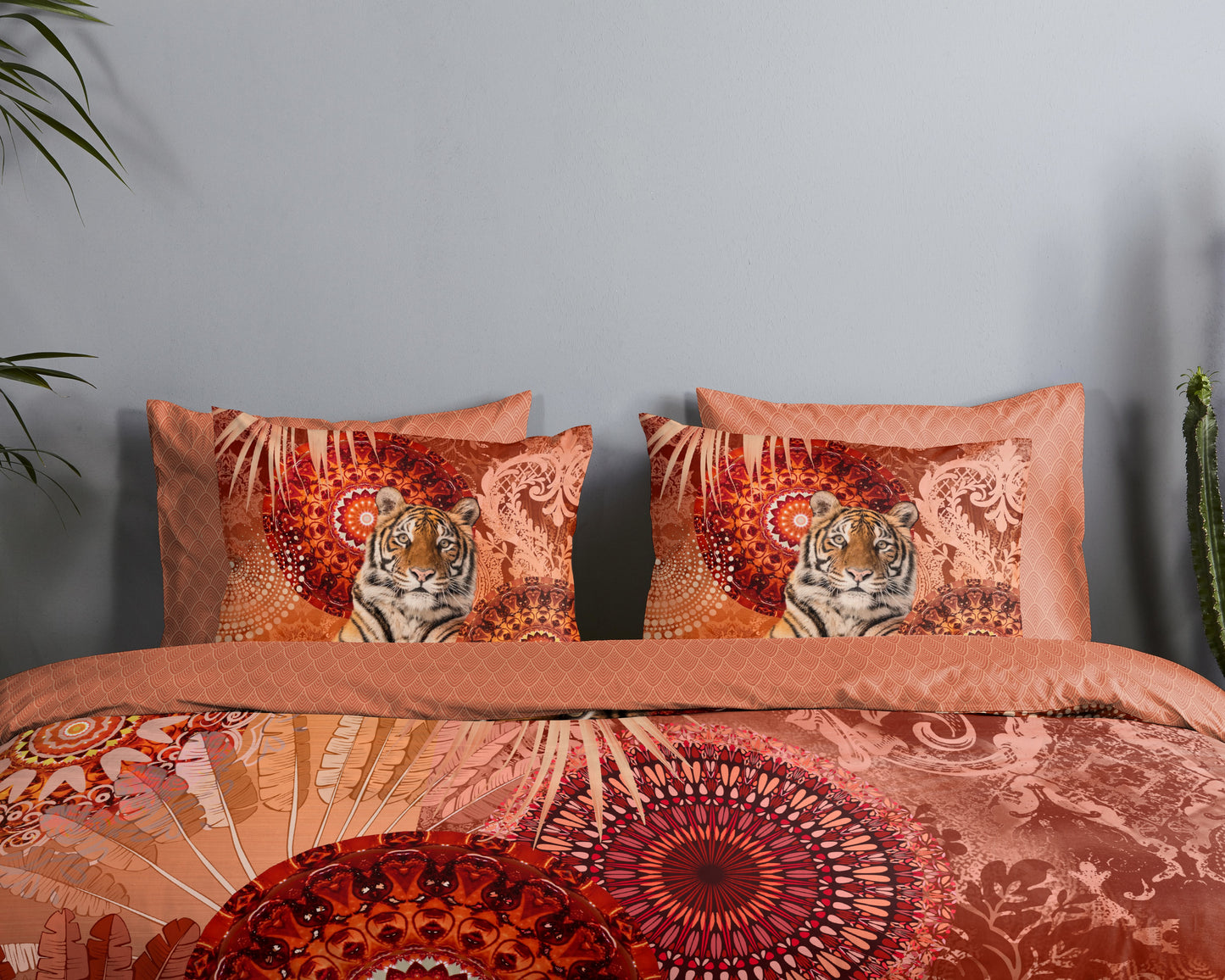 Dekbedovertrek HIP Anakin - Lits jumeaux 240x200/220 cm
