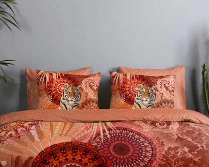 Dekbedovertrek HIP Anakin - Lits jumeaux 240x200/220 cm