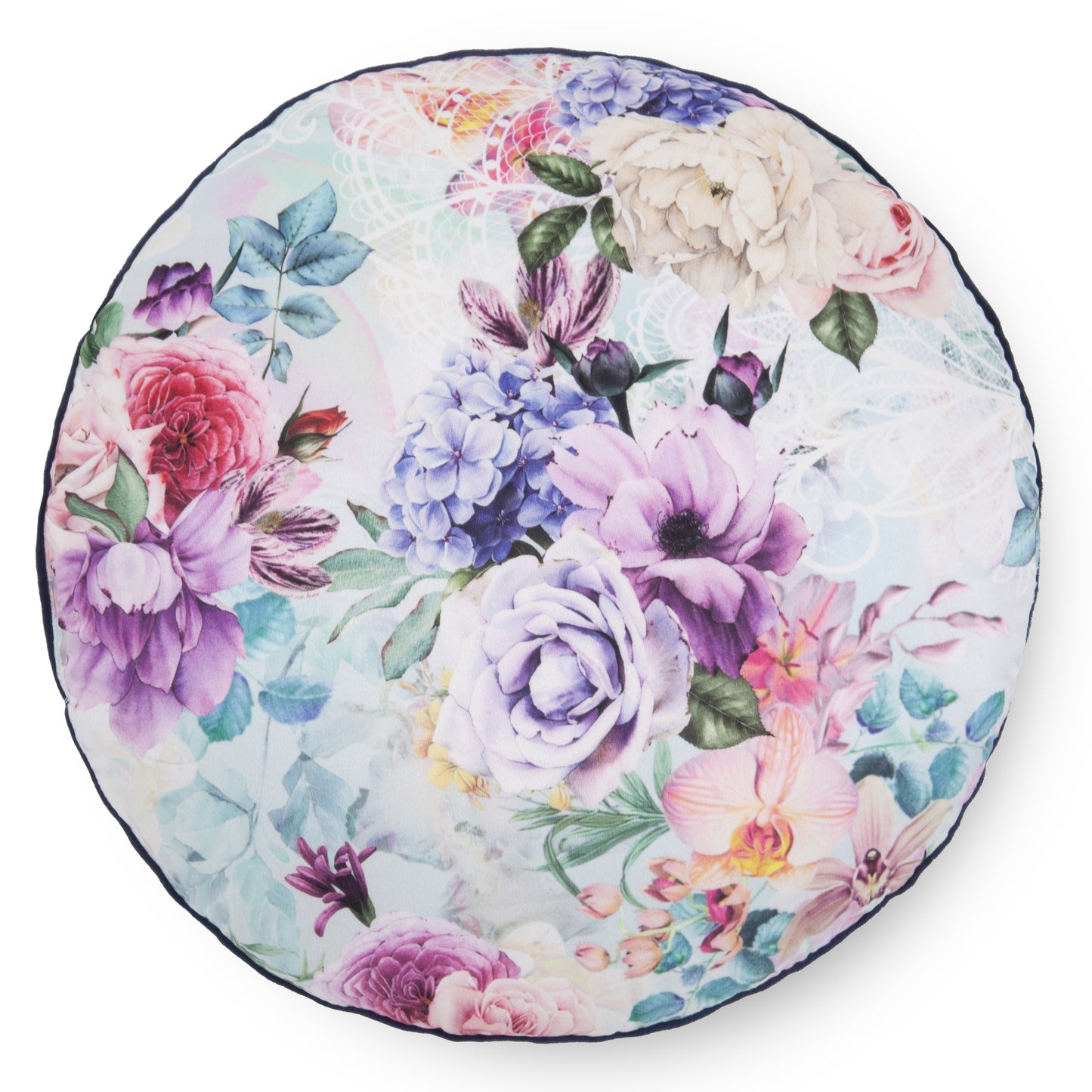 Sierkussen Descanso Anamin - 55 cm rond