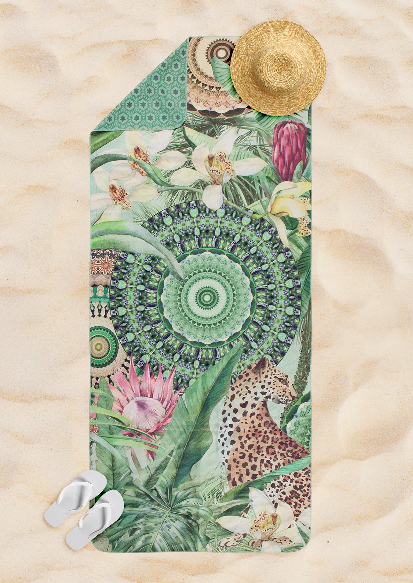 Reishanddoek HIP Abhita