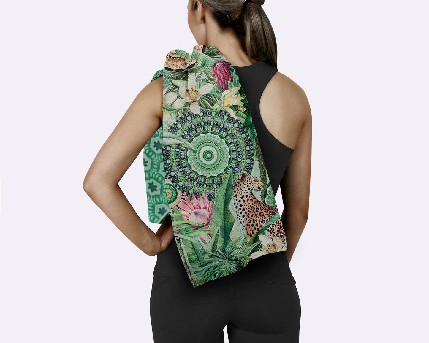 Reishanddoek HIP Abhita