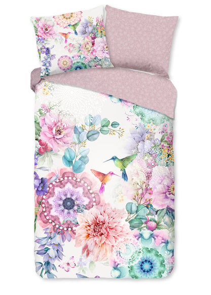 Dekbedovertrek HIP Isaye - 1 persoons 140Ã—200/220 cm