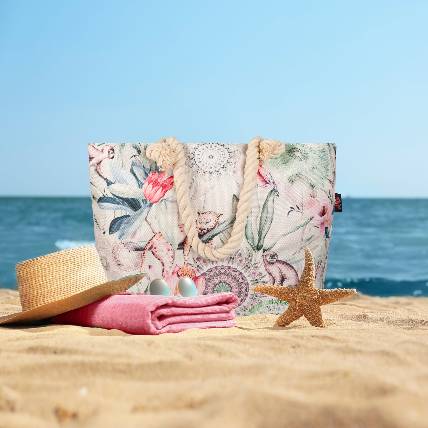 Strandtas HIP Wayan
