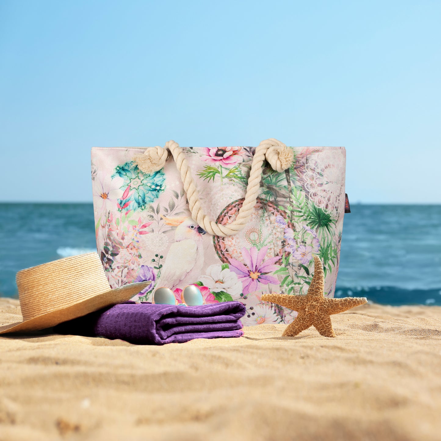 Strandtas HIP Indah