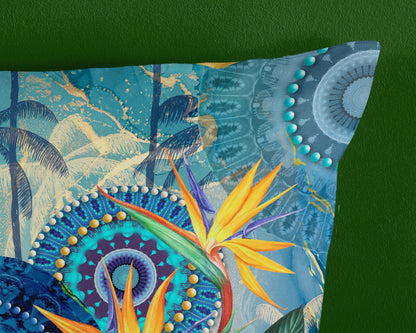 Dekbedovertrek HIP Novia - Duitsland 135x200 + 1* 80x80 cm