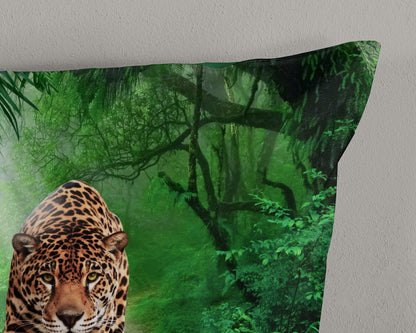 Dekbedovertrek Pure microvezel Amazone - 2 persoons 200x200/220 cm