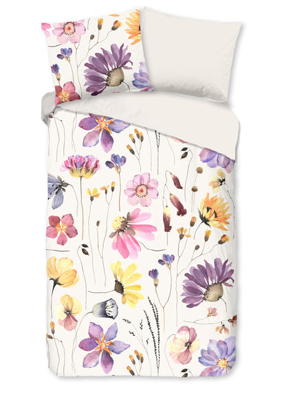 Dekbedovertrek Good Morning Kate - 1 persoons 140Ã—200/220 cm