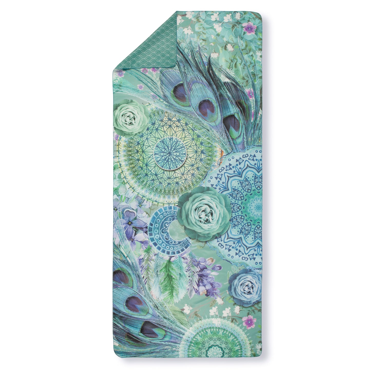 Reishanddoek HIP Kari - 75x180 cm