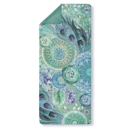 Reishanddoek HIP Kari - 75x180 cm