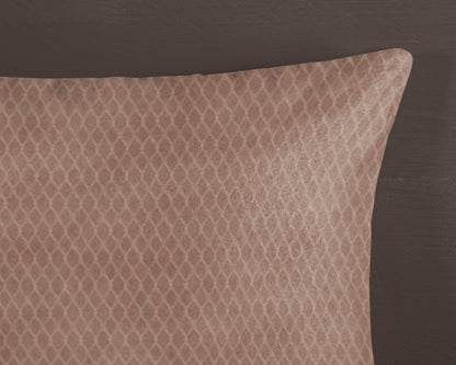 Dekbedovertrek HIP Flanel Hebe - Oostenrijk 140x200 + 1* 70x90 cm