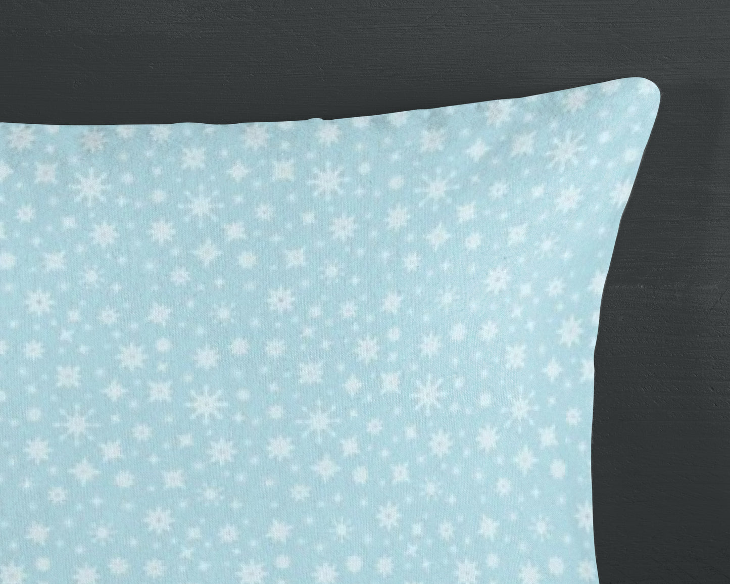 Dekbedovertrek HIP Flanel Seppo - Oostenrijk 140x200 + 1* 70x90 cm