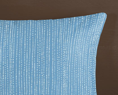 Dekbedovertrek HIP Flanel Lumi - Oostenrijk 140x200 + 1* 70x90 cm
