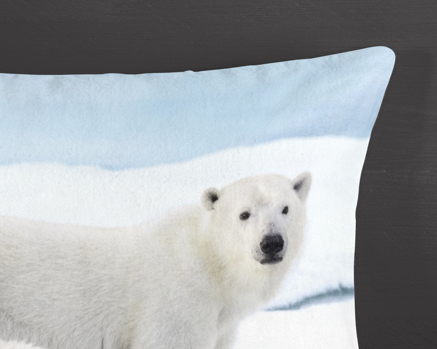 Dekbedovertrek Good Morning Flanel Care - 1 persoons 140Ã—200/220 cm