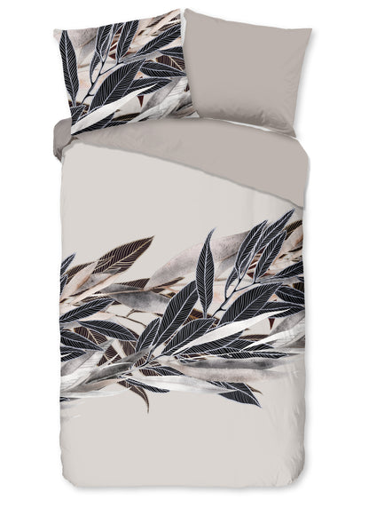 Dekbedovertrek Good Morning Gisele - 1 persoons 140Ã—200/220 cm