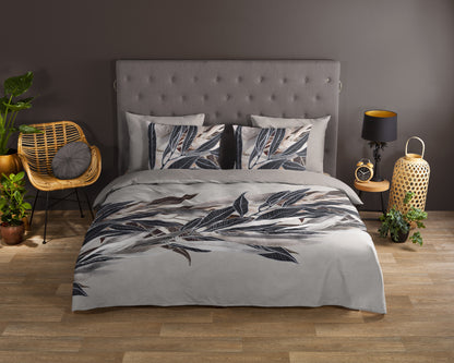 Dekbedovertrek Good Morning Gisele - 2 persoons 200x200/220 cm