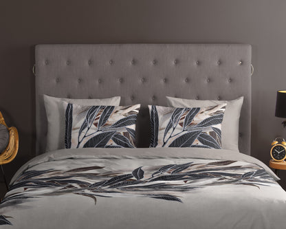 Dekbedovertrek Good Morning Gisele - 2 persoons 200x200/220 cm
