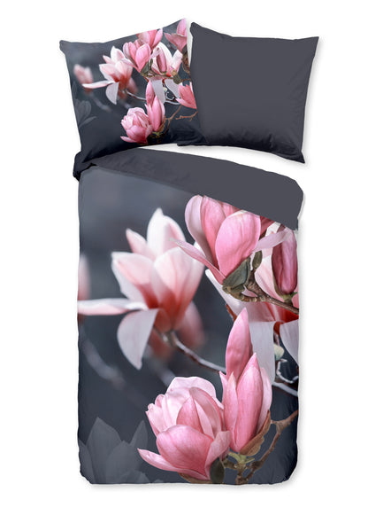 Dekbedovertrek Pure microvezel Macy - Duitsland 135x200 + 1* 80x80 cm