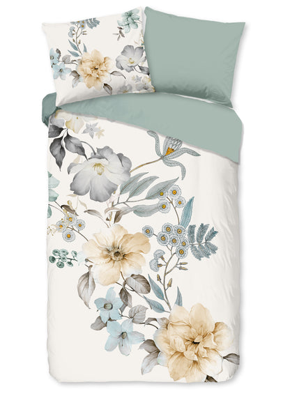 Dekbedovertrek Good Morning Celina - 1 persoons 140Ã—200/220 cm