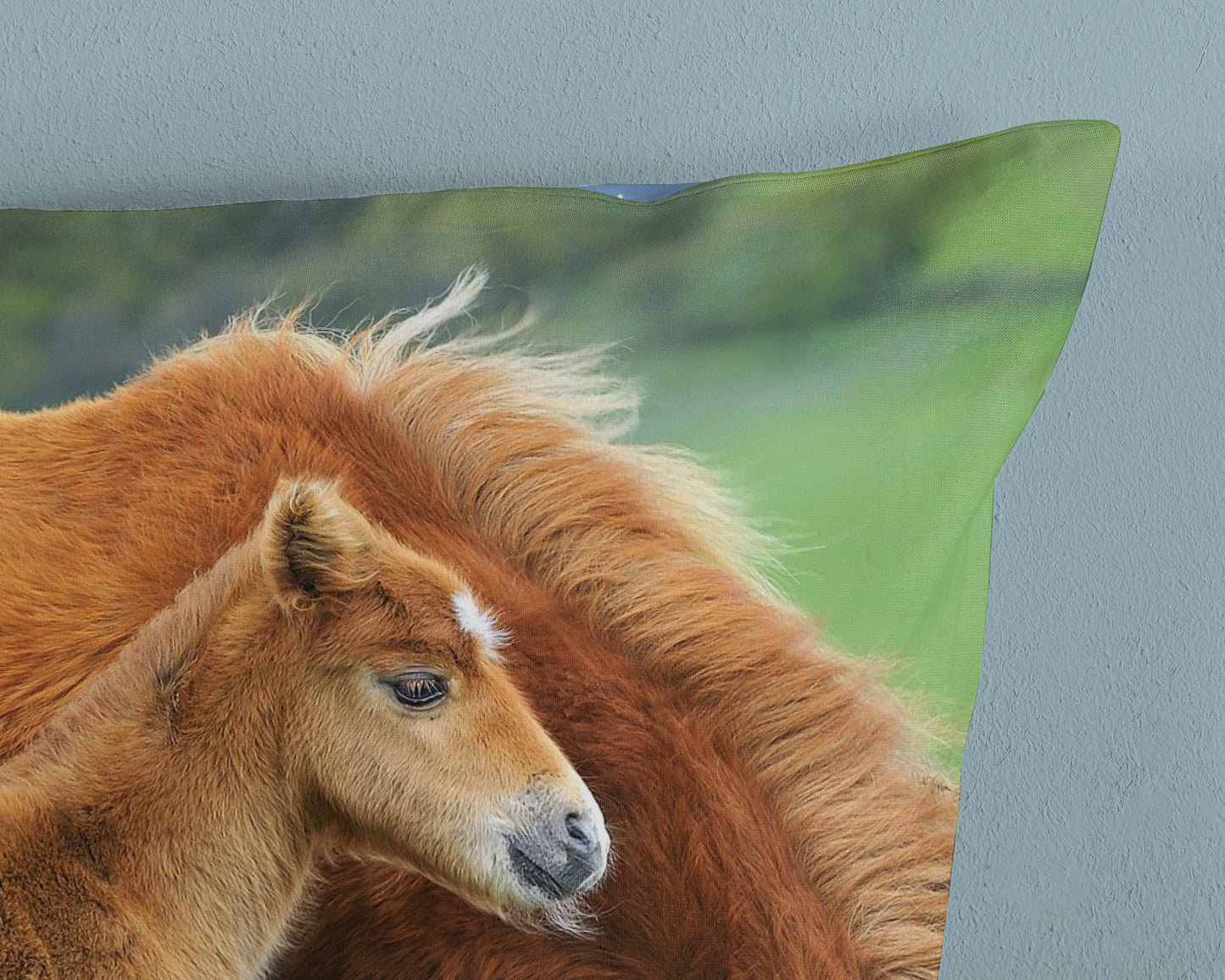 Kinderdekbedovertrek Good Morning Regine - 1 persoons 140Ã—200/220 cm