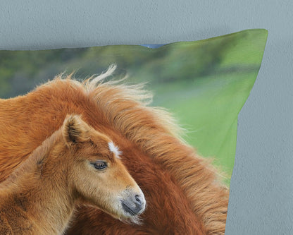 Kinderdekbedovertrek Good Morning Regine - 1 persoons 140Ã—200/220 cm