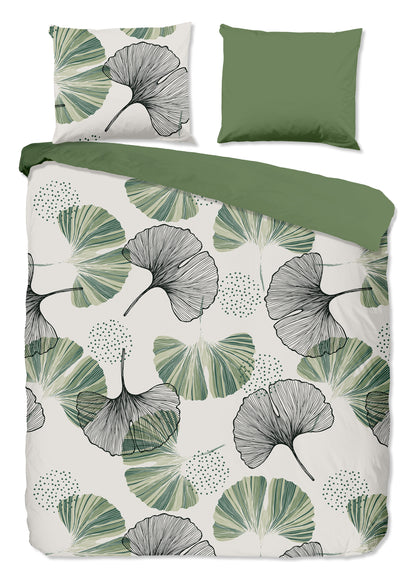Dekbedovertrek Good Morning Gigi - 2 persoons 200x200/220 cm