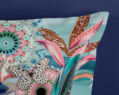 Dekbedovertrek HIP Maximilian - Duitsland 155x220 + 1* 80x80 cm
