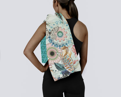 Reishanddoek HIP Maximilian - 50x100 cm