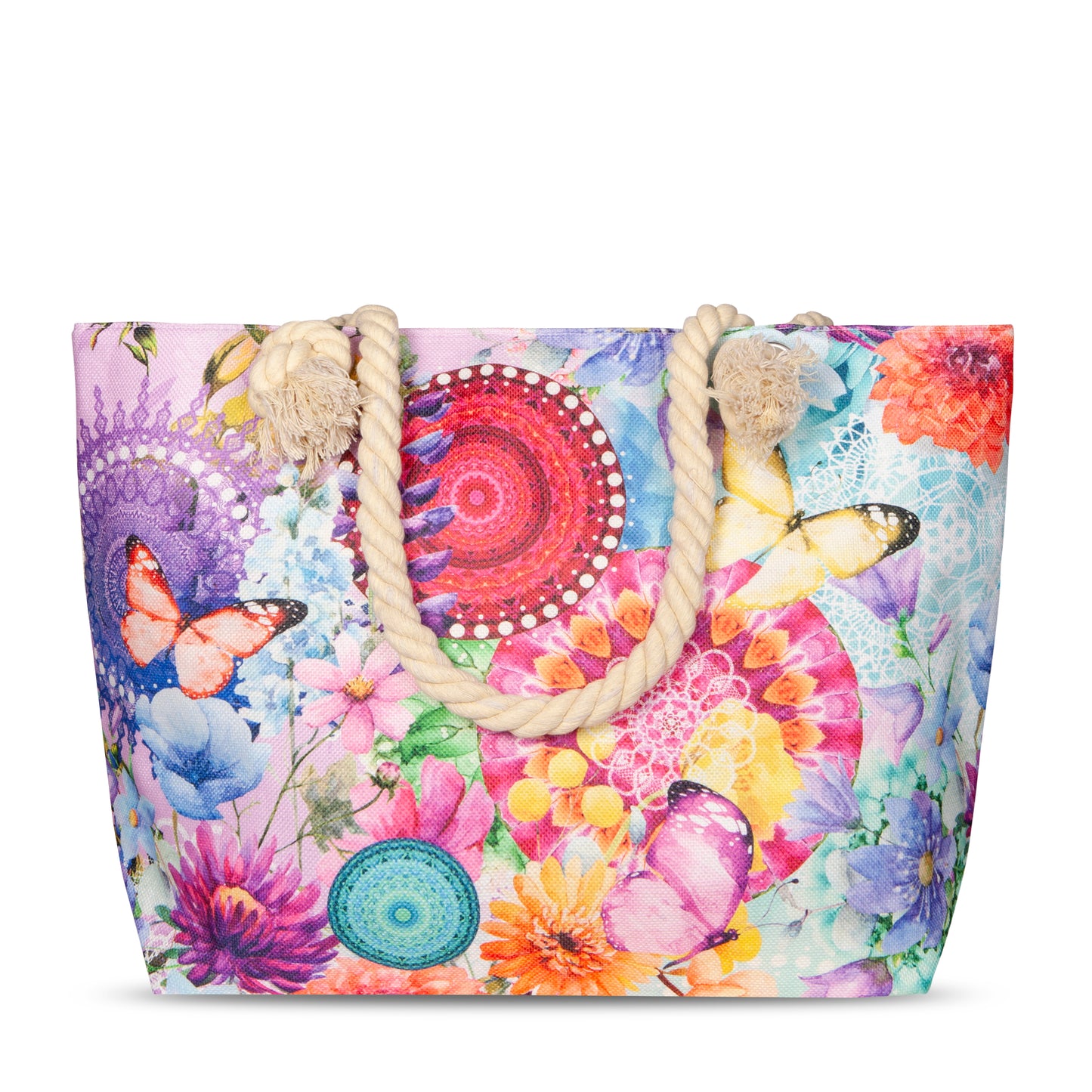 Strandtas HIP Vitori