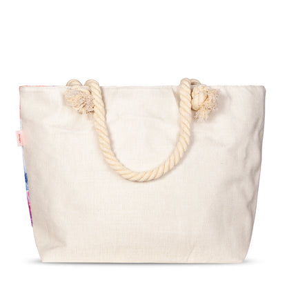 Strandtas HIP Vitori