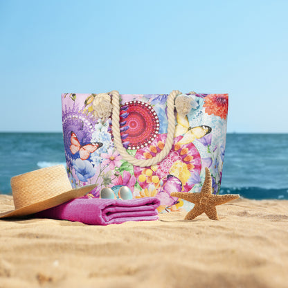 Strandtas HIP Vitori