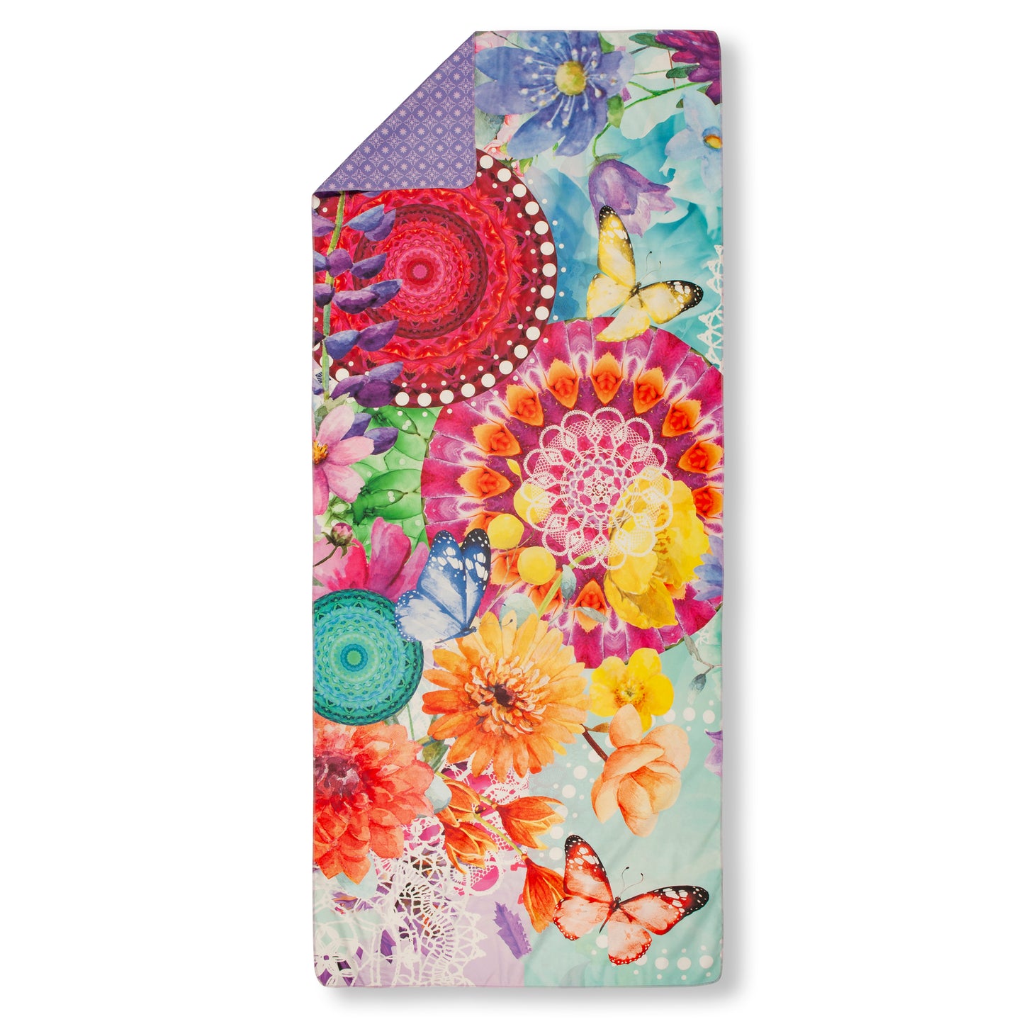 Reishanddoek HIP Vitori - 75x180 cm