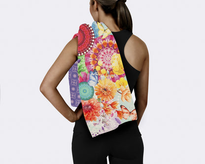 Reishanddoek HIP Vitori - 50x100 cm