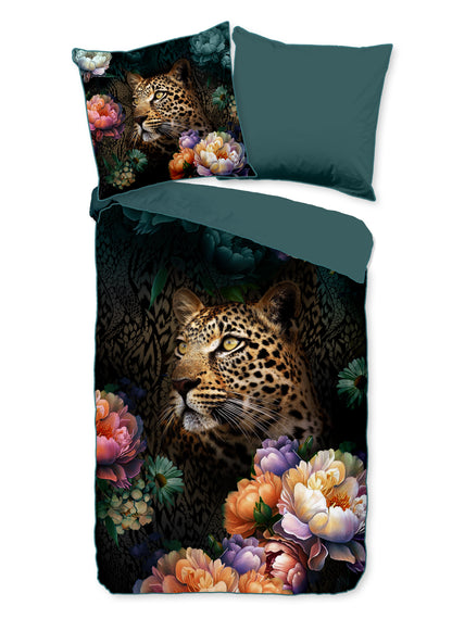 Dekbedovertrek Descanso Mizz - Duitsland 135x200 + 1* 80x80 cm