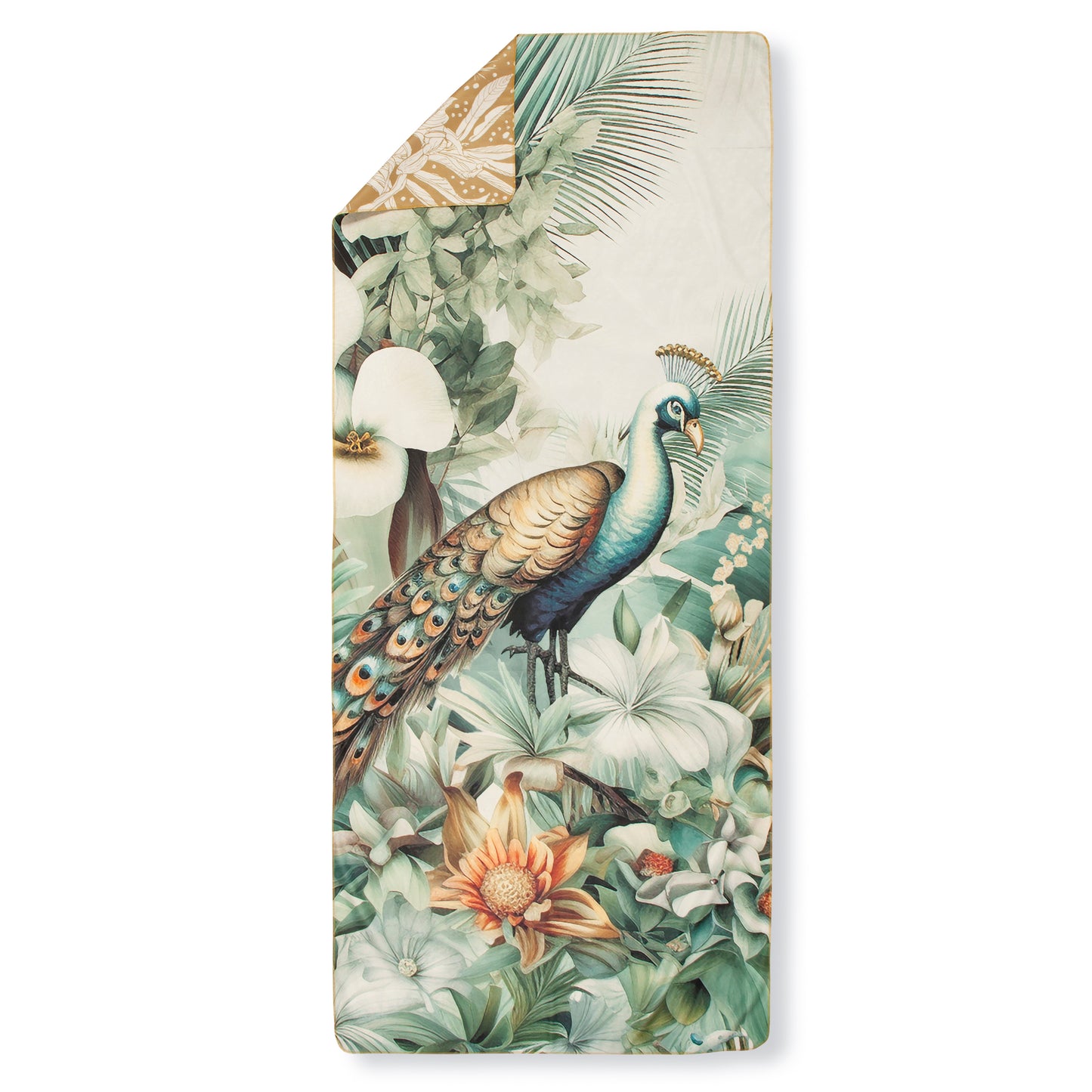 Reishanddoek Descanso Dana - 75x180 cm
