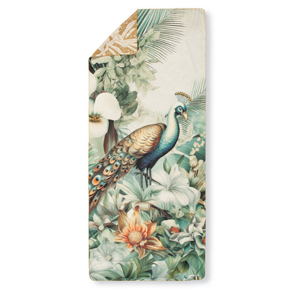 Reishanddoek Descanso Dana - 75x180 cm
