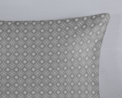 Dekbedovertrek HIP Flanel Isarea - Oostenrijk 140x200 + 1* 70x90 cm