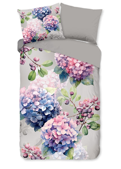 Dekbedovertrek Good Morning Julia - 1 persoons 140Ã—200/220 cm