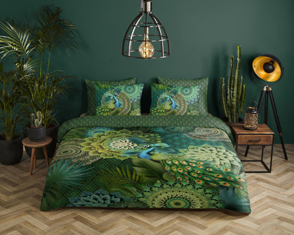 Dekbedovertrek HIP Agatha - 2 persoons 200x200/220 cm