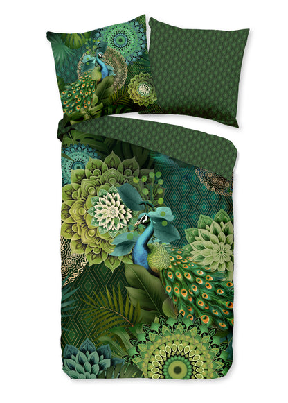 Dekbedovertrek HIP Agatha - Duitsland 135x200 + 1* 80x80 cm