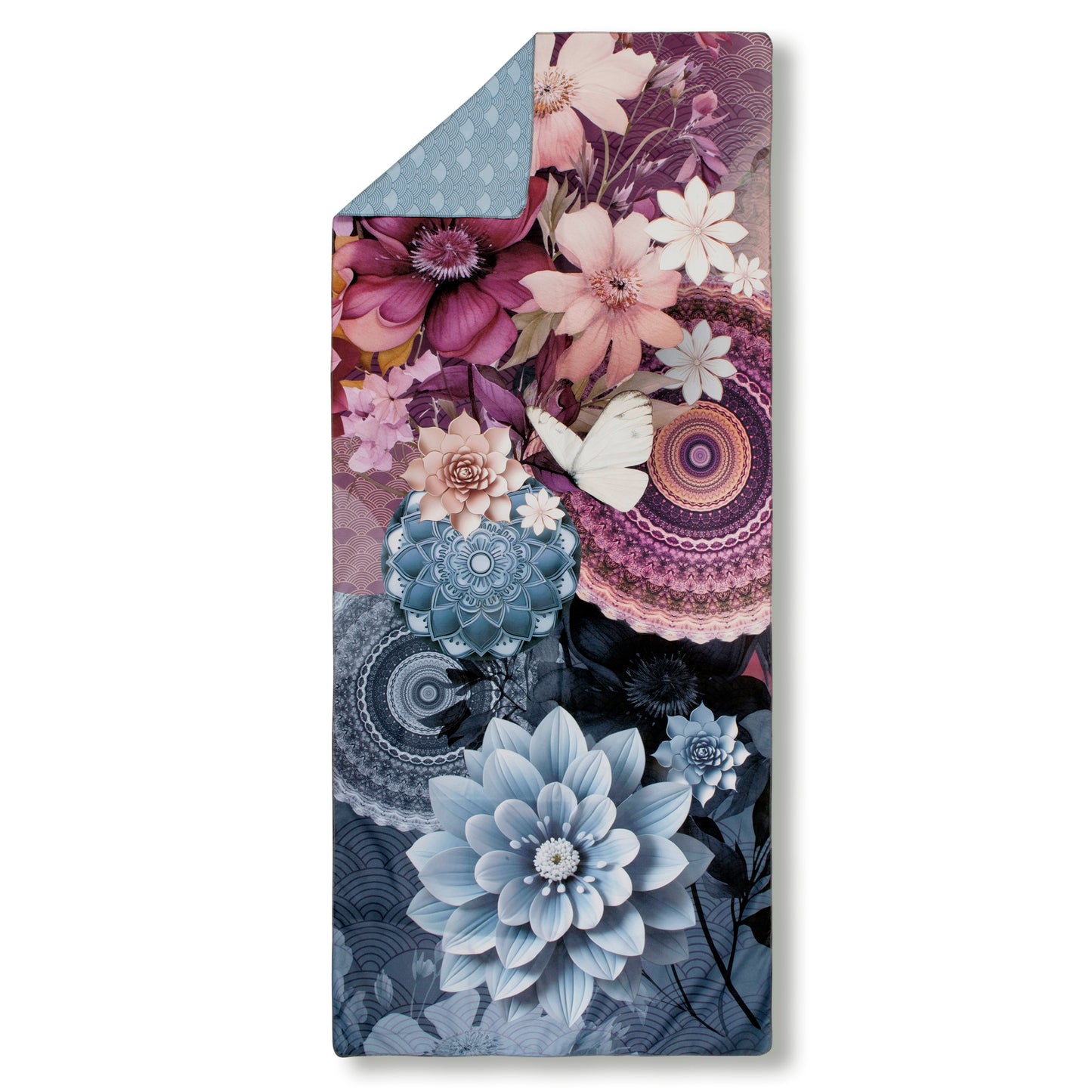 Reishanddoek HIP Asher - 75x180 cm