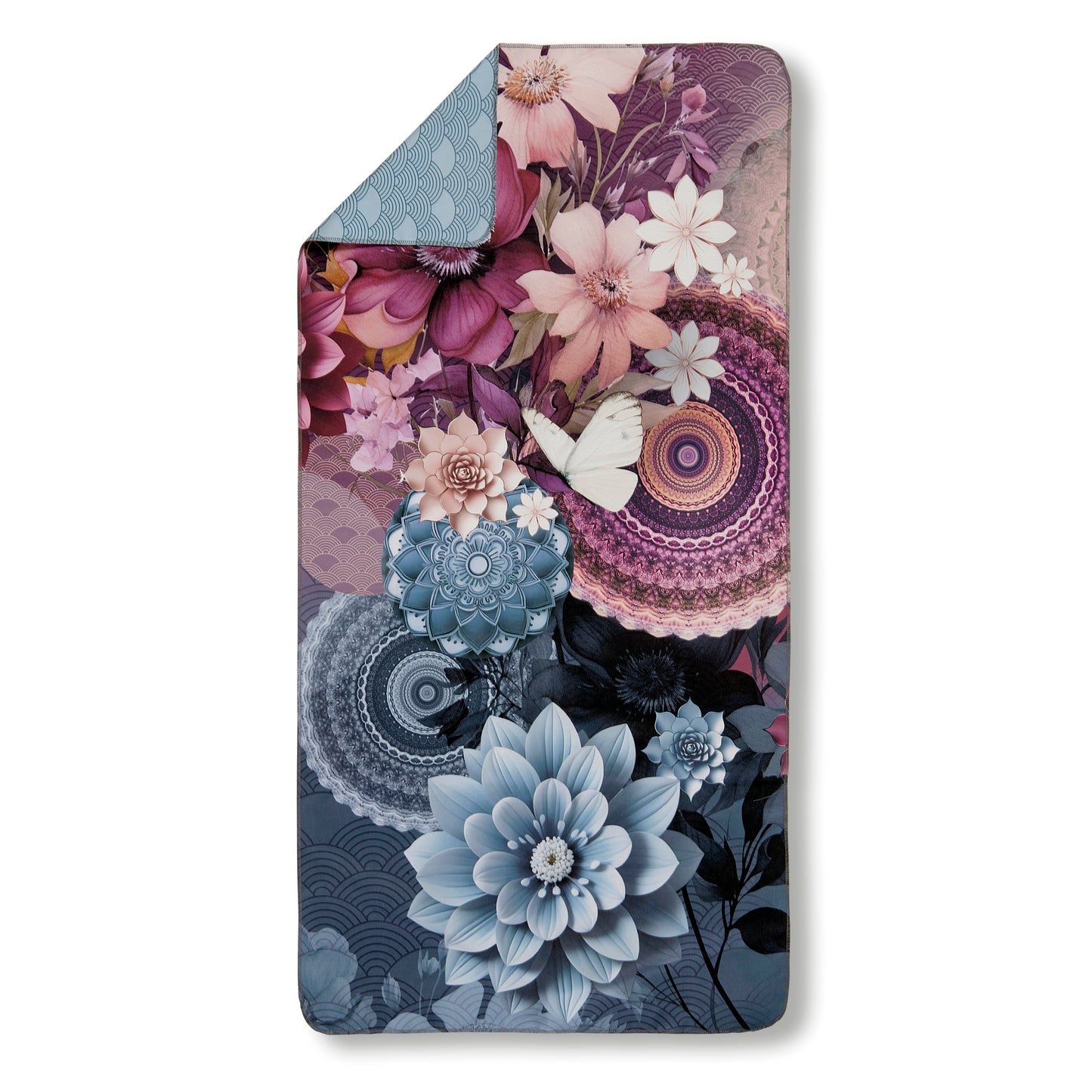 Reishanddoek HIP Asher - 50x100 cm