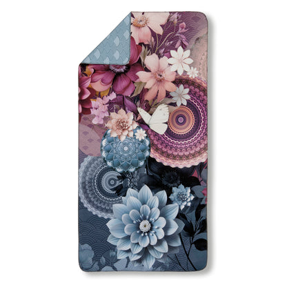 Reishanddoek HIP Asher - 50x100 cm