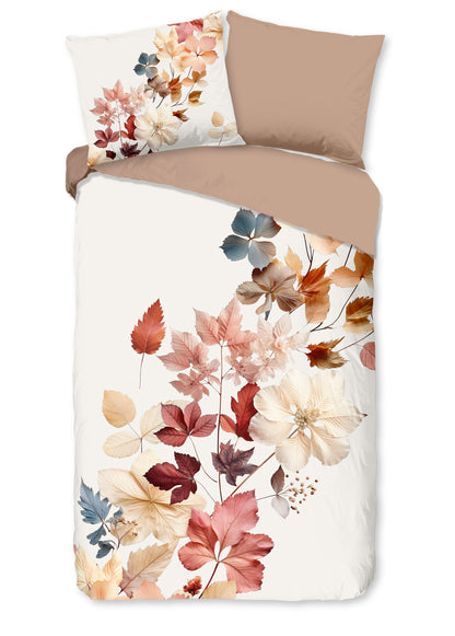 Dekbedovertrek Good Morning Coco - 1 persoons 140Ã—200/220 cm