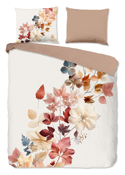 Dekbedovertrek Good Morning Coco - 2 persoons 200x200/220 cm
