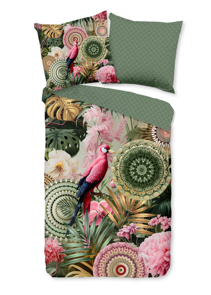 Dekbedovertrek HIP Palay - Duitsland 135x200 + 1* 80x80 cm
